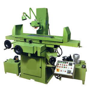 Hydraulic Surface Grinder